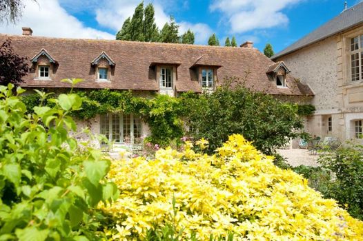 Gite et Chambres d'Hôtes Clos de Mondetour