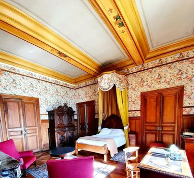 Château de Ternay
