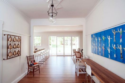 Byron Palms Guesthouse