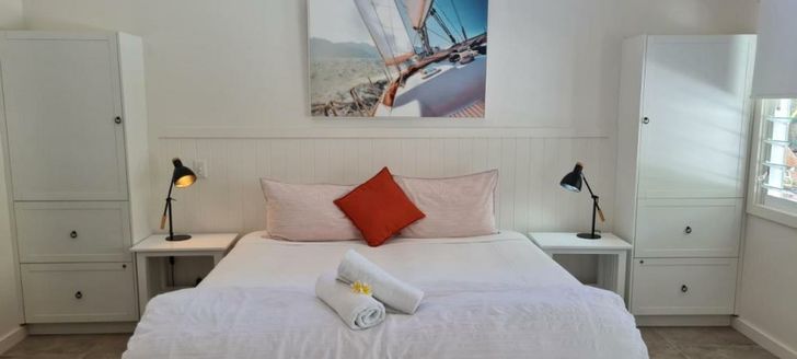 Byron Palms Guesthouse