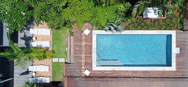 Byron Palms Guesthouse