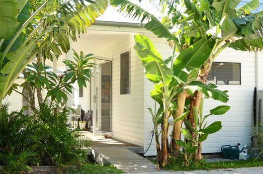 Byron Palms Guesthouse