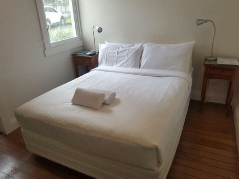 Byron Palms Guesthouse