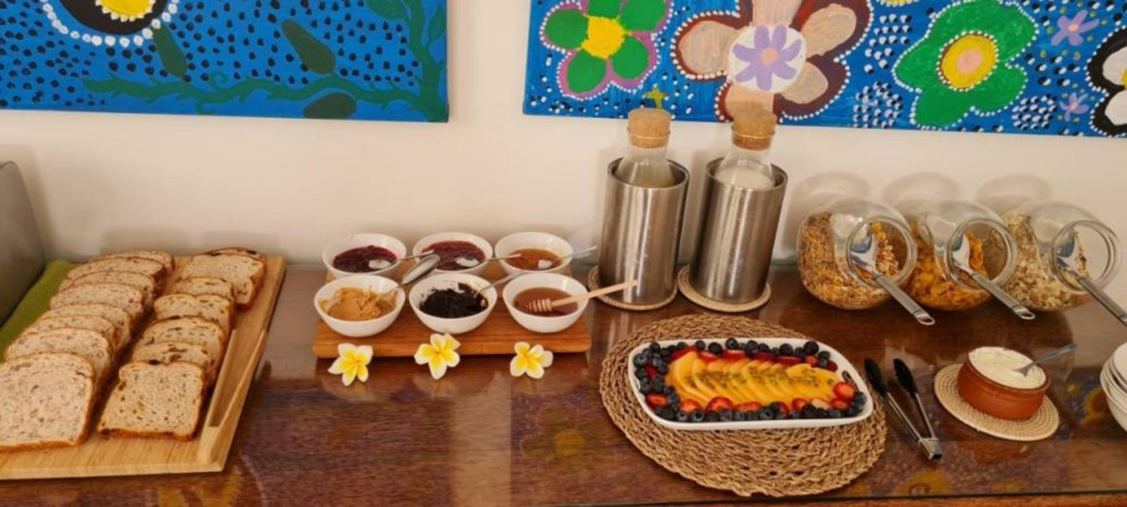 Byron Palms Guesthouse