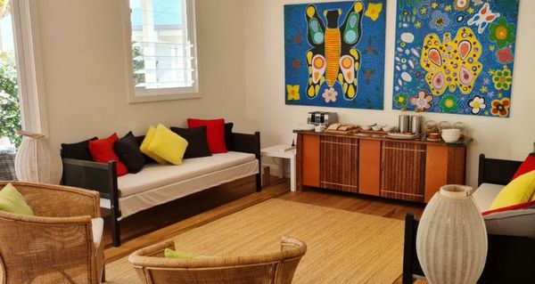 Byron Palms Guesthouse
