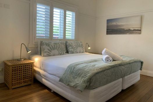 Byron Palms Guesthouse