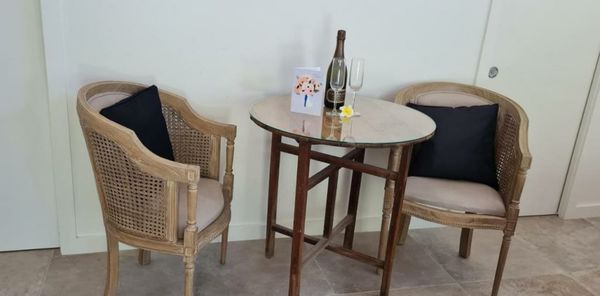 Byron Palms Guesthouse