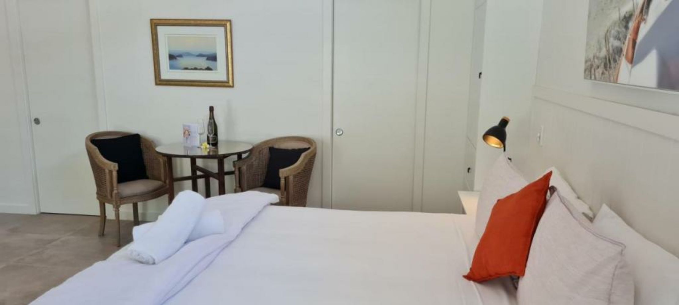 Byron Palms Guesthouse