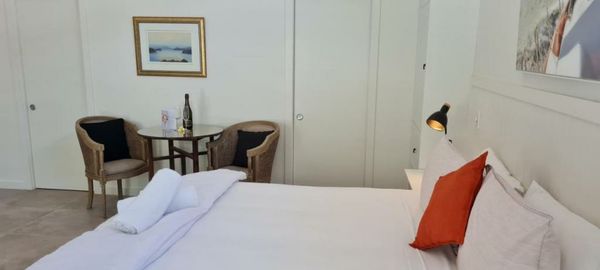 Byron Palms Guesthouse