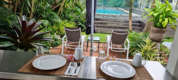 Byron Palms Guesthouse
