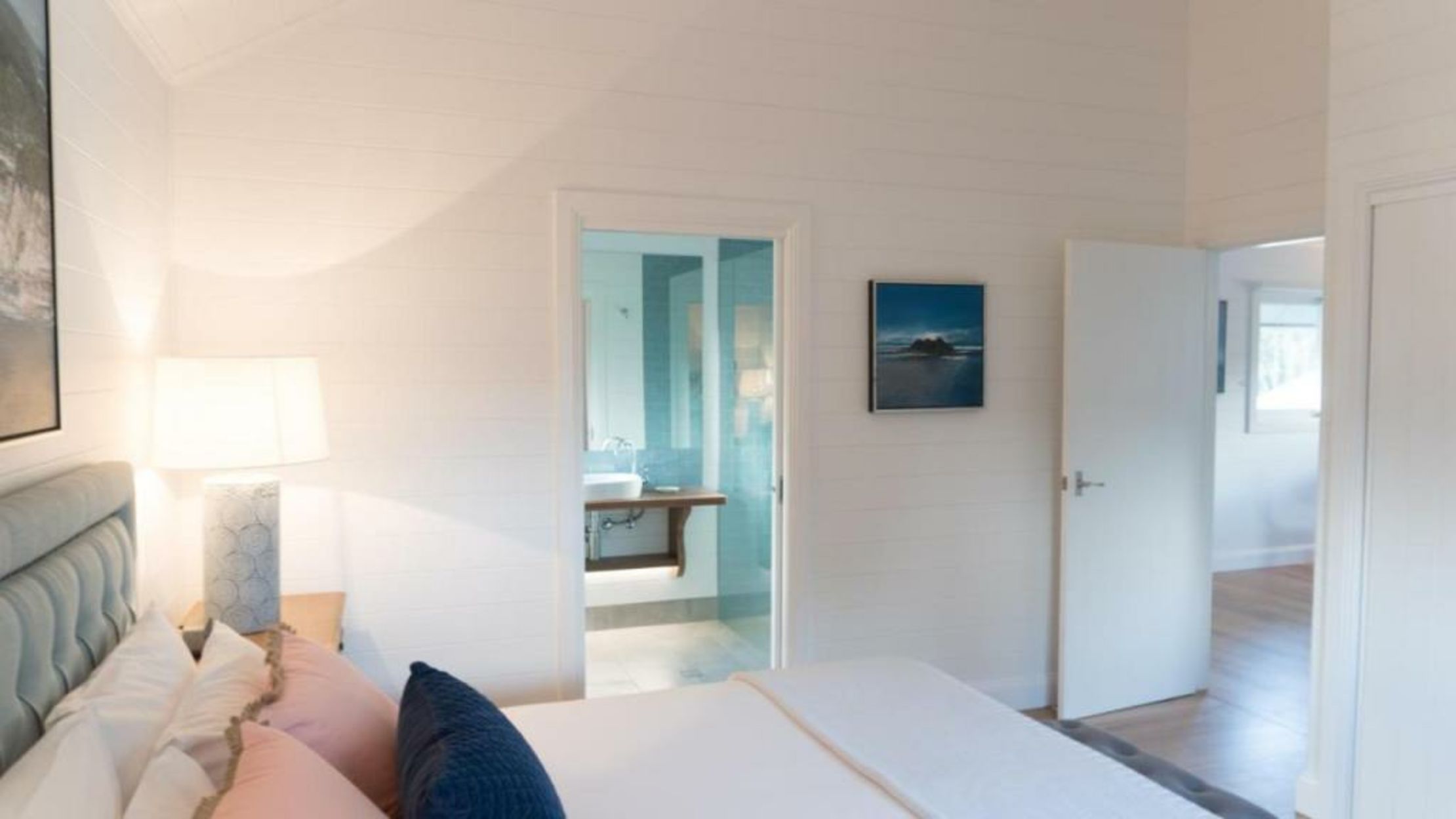 Bangalow Guesthouse