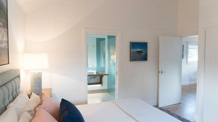 Bangalow Guesthouse