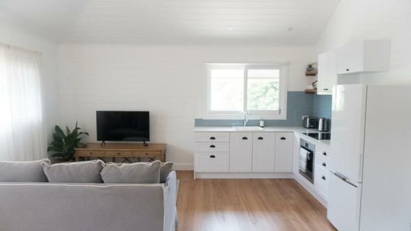 Bangalow Guesthouse