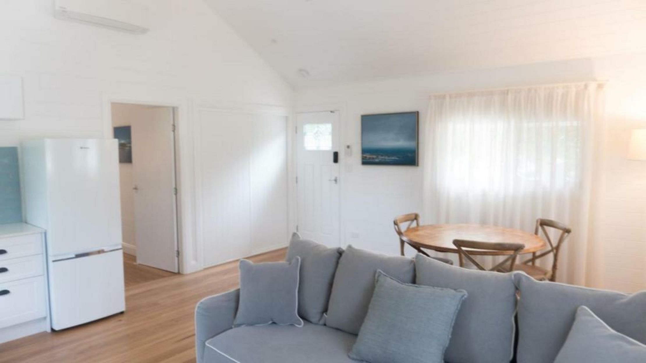 Bangalow Guesthouse