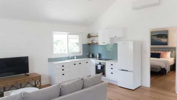 Bangalow Guesthouse