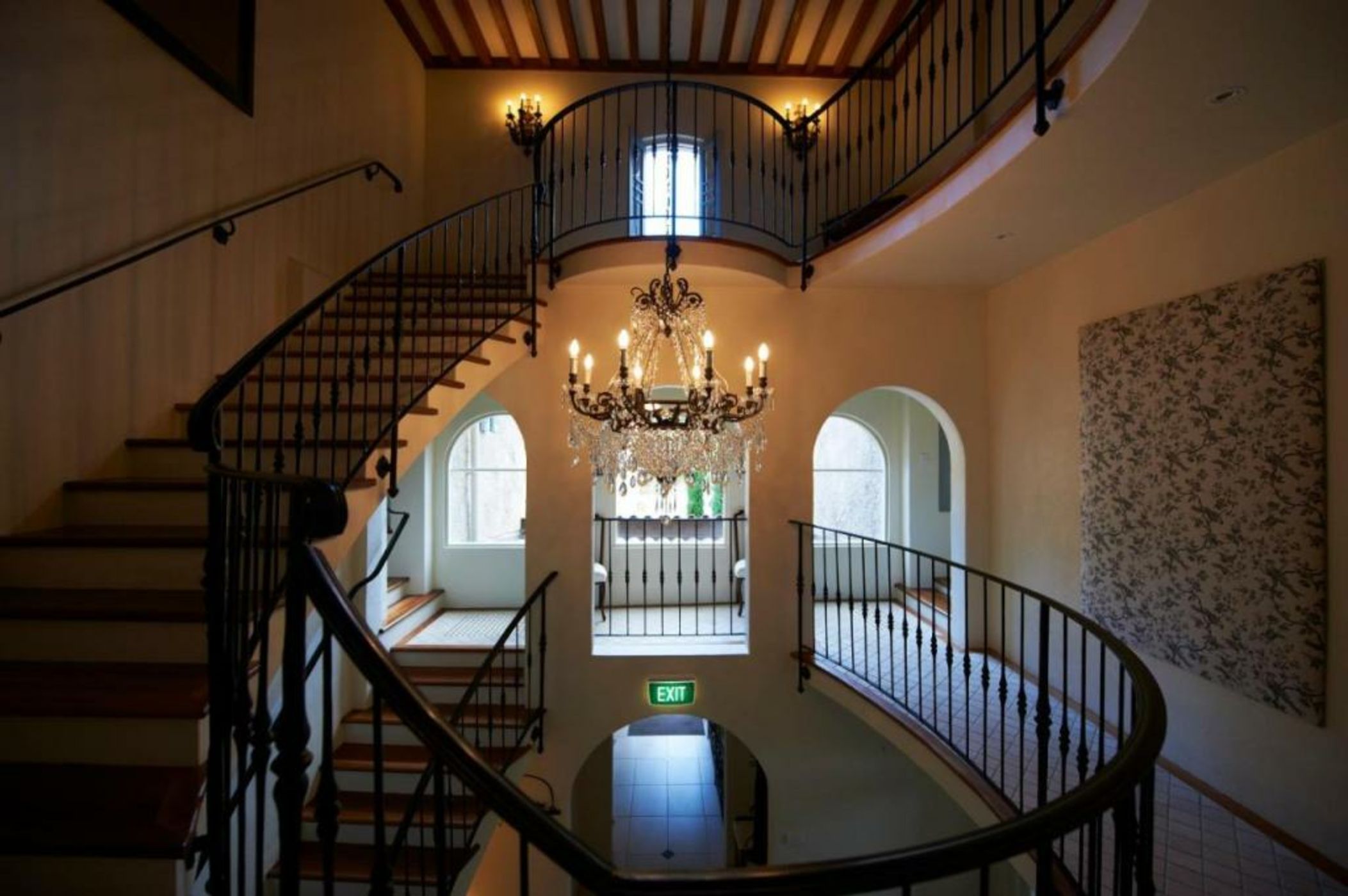 Villa Howden