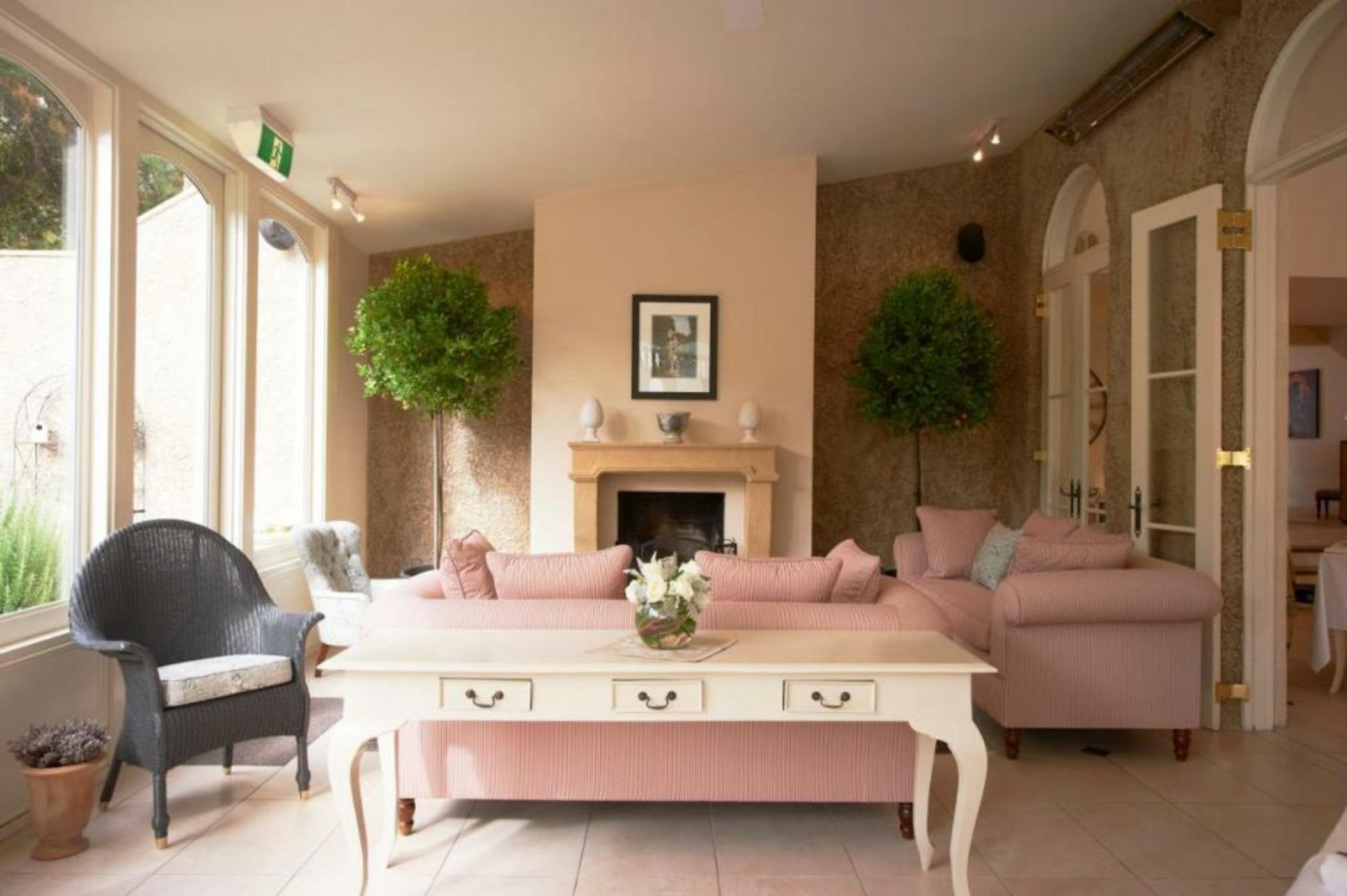 Villa Howden