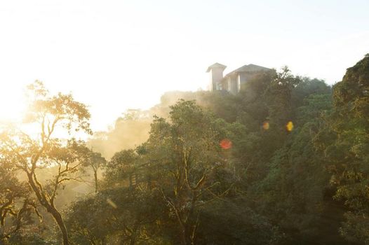 Taj Madikeri Resort & Spa Coorg