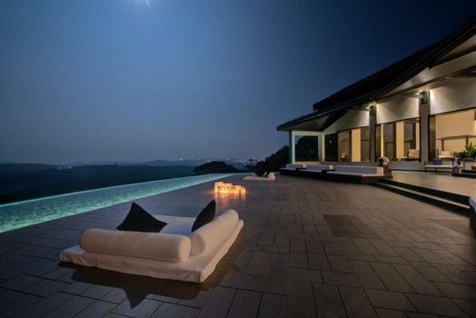 Taj Madikeri Resort & Spa Coorg