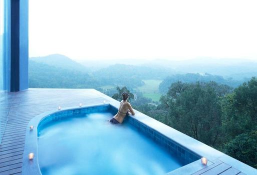 Taj Madikeri Resort & Spa Coorg