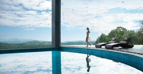 Taj Madikeri Resort & Spa Coorg