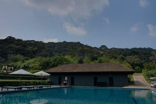 Taj Madikeri Resort & Spa Coorg