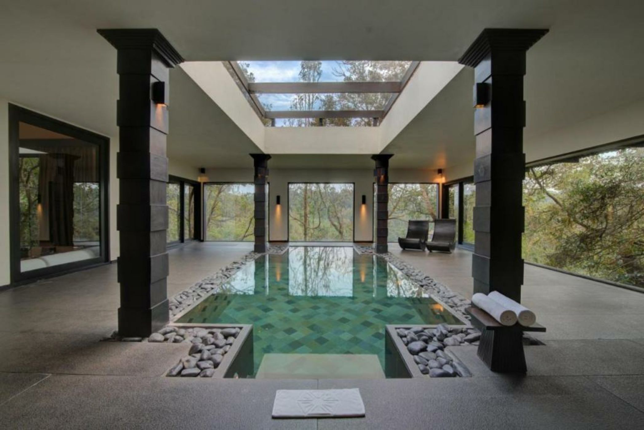 Taj Madikeri Resort & Spa Coorg