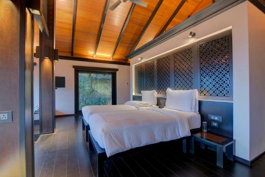 Taj Madikeri Resort & Spa Coorg