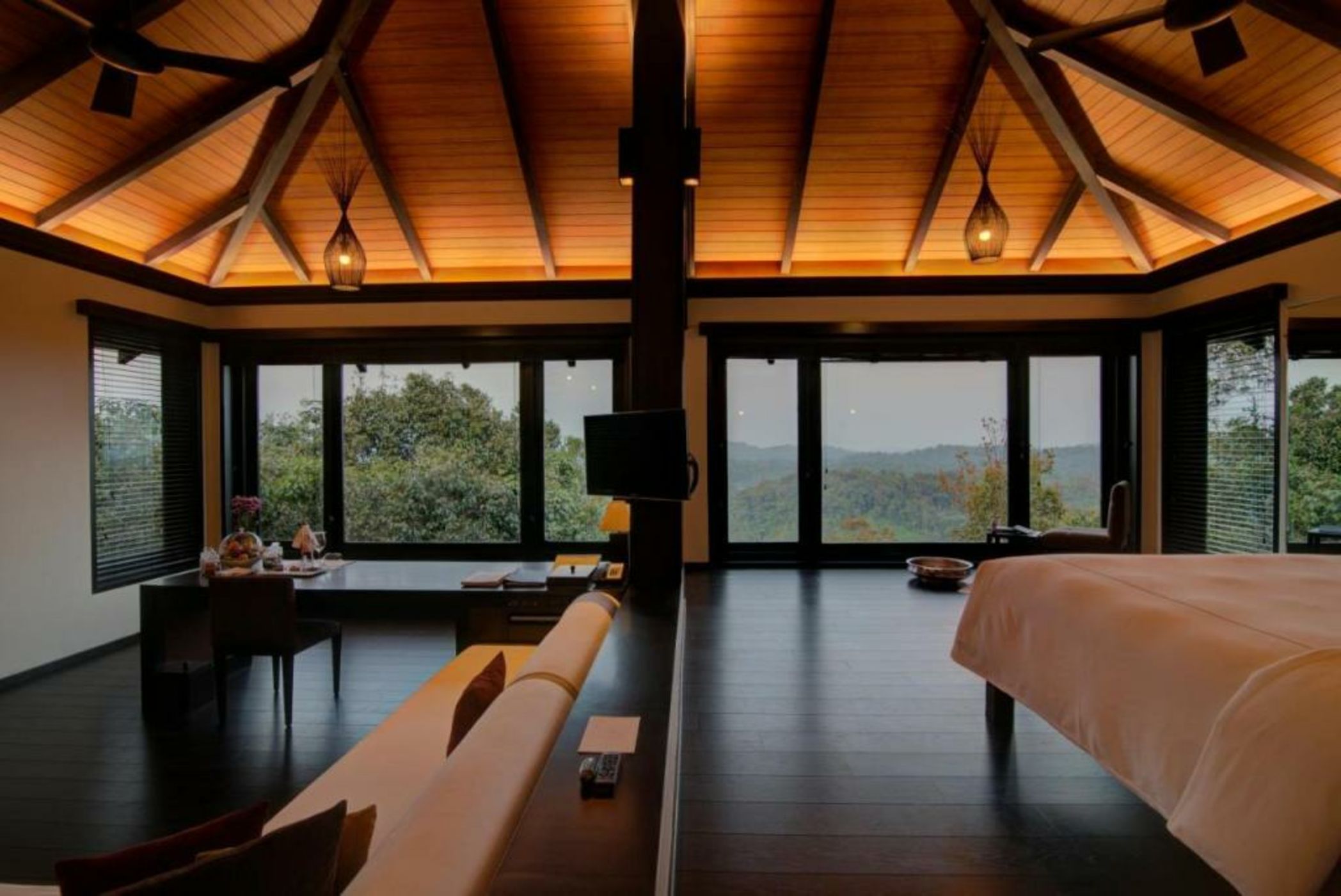 Taj Madikeri Resort & Spa Coorg