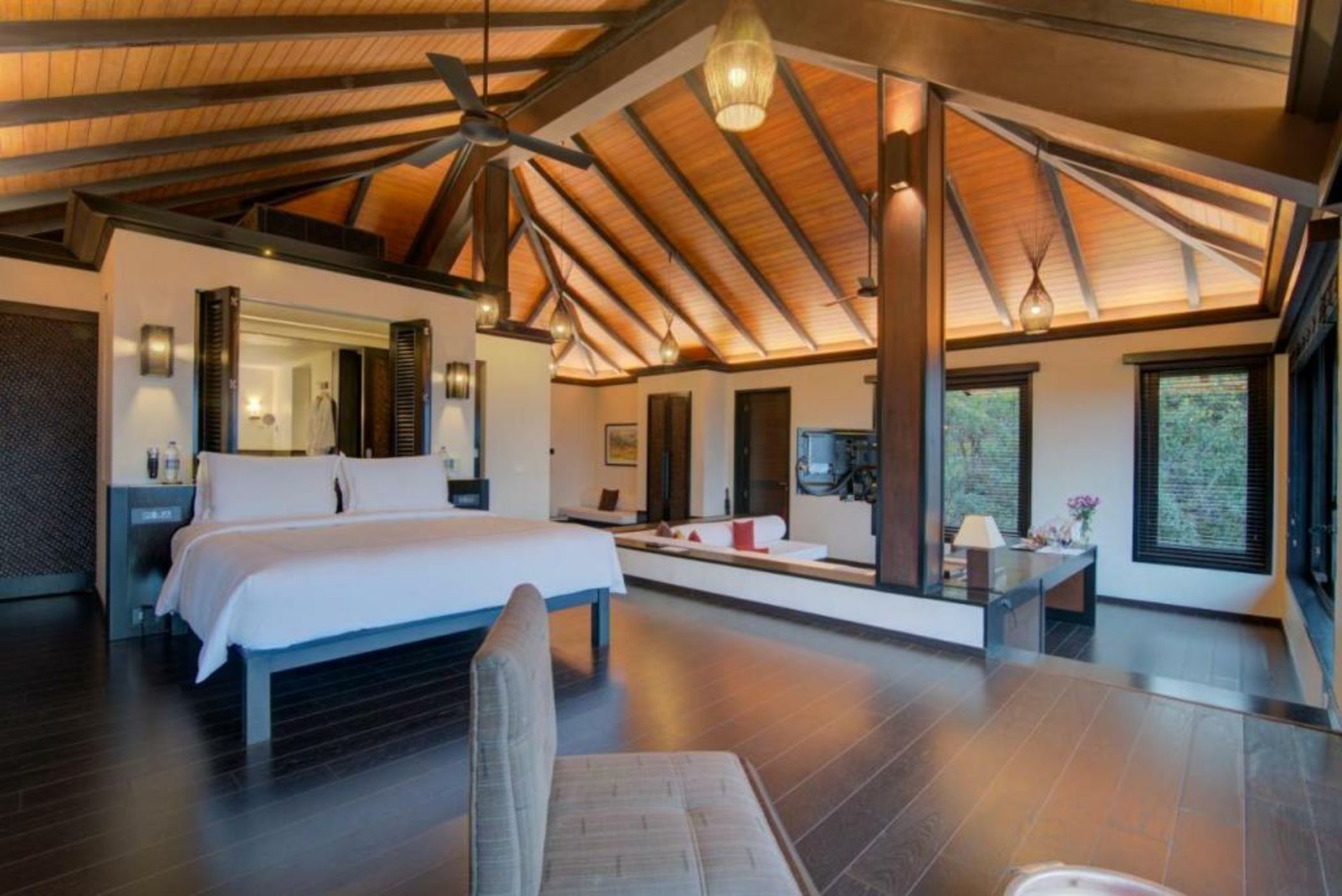 Taj Madikeri Resort & Spa Coorg