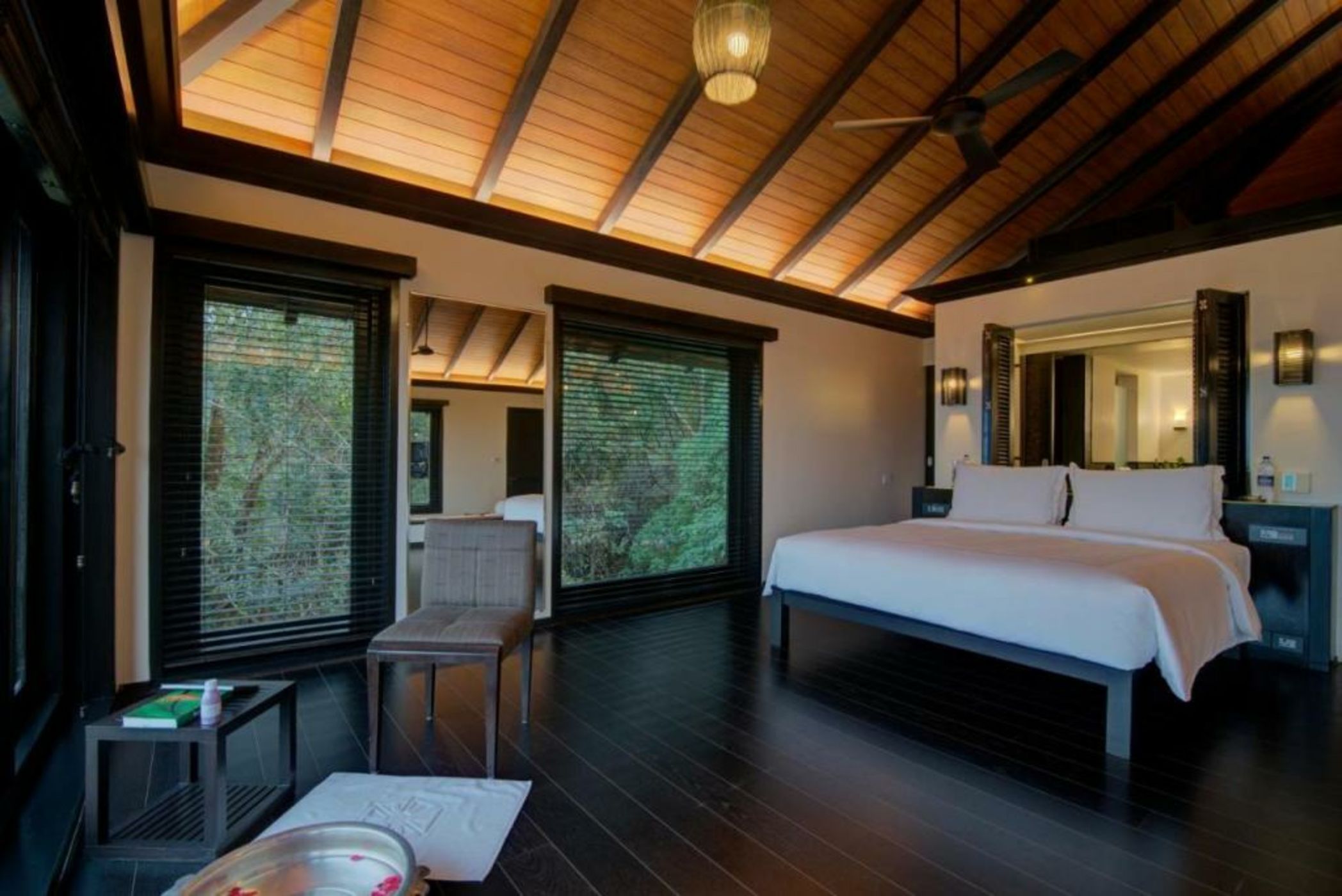Taj Madikeri Resort & Spa Coorg
