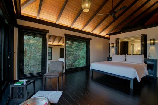 Taj Madikeri Resort & Spa Coorg