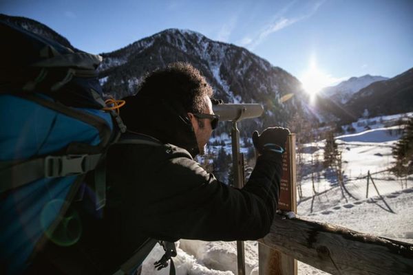 Hotel Chalet Alpenrose Bio Wellness Naturaktivhotel