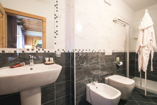 Hotel Chalet Alpenrose Bio Wellness Naturaktivhotel