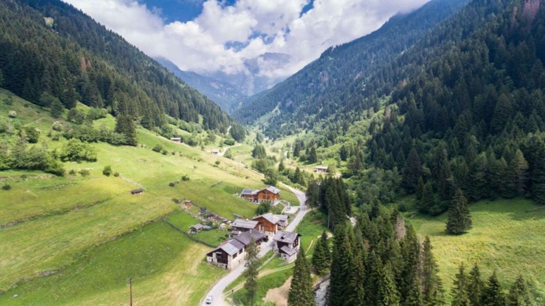 Hotel Chalet Alpenrose Bio Wellness Naturaktivhotel