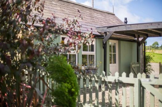 Penbontbren Luxury Bed and Breakfast