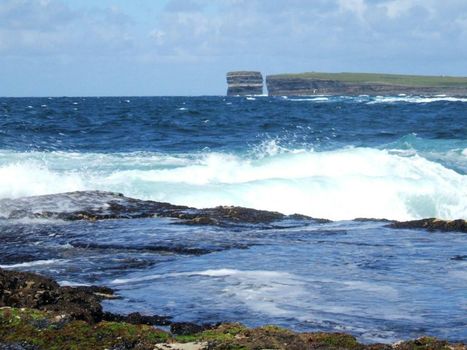 Stella Maris Shore House