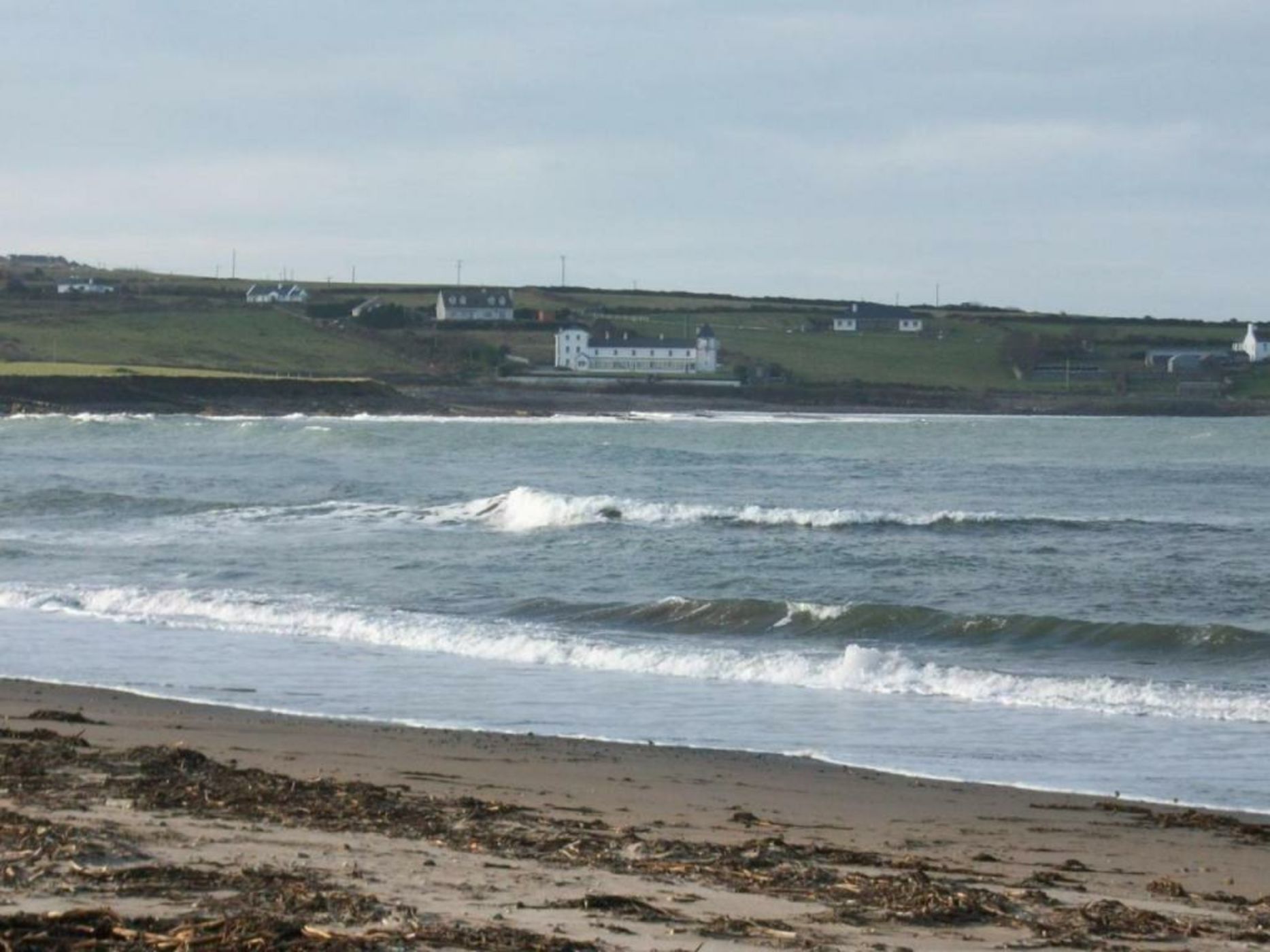 Stella Maris Shore House