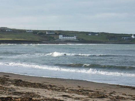 Stella Maris Shore House