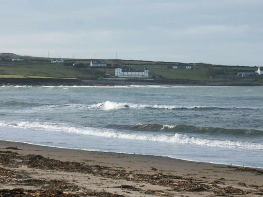 Stella Maris Shore House
