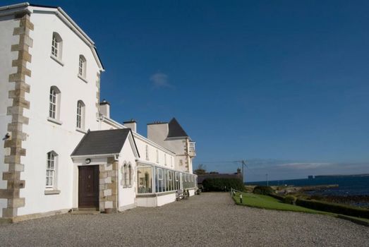 Stella Maris Shore House