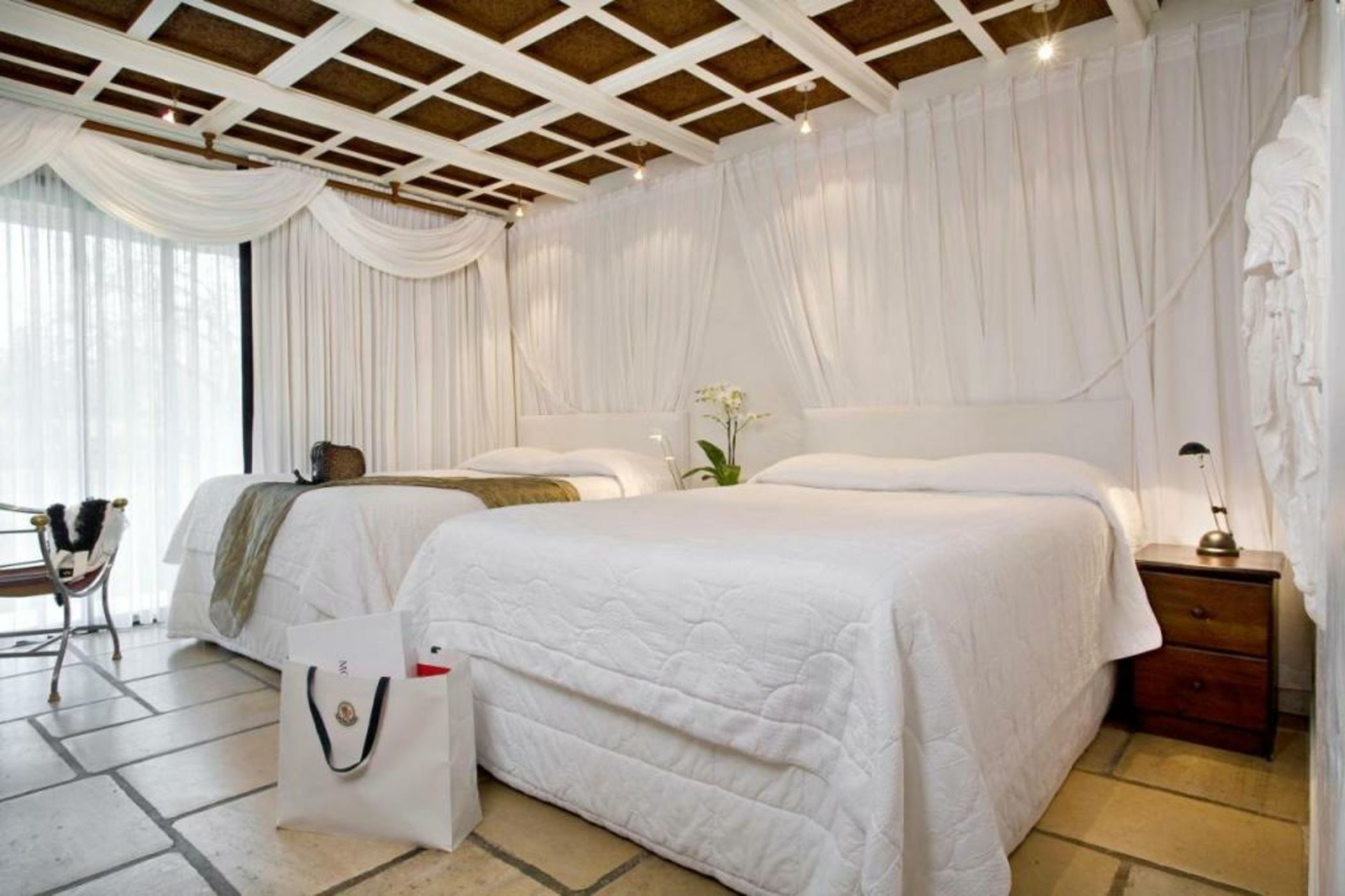 Relais du Bois Saint Georges - Hôtel de Charme