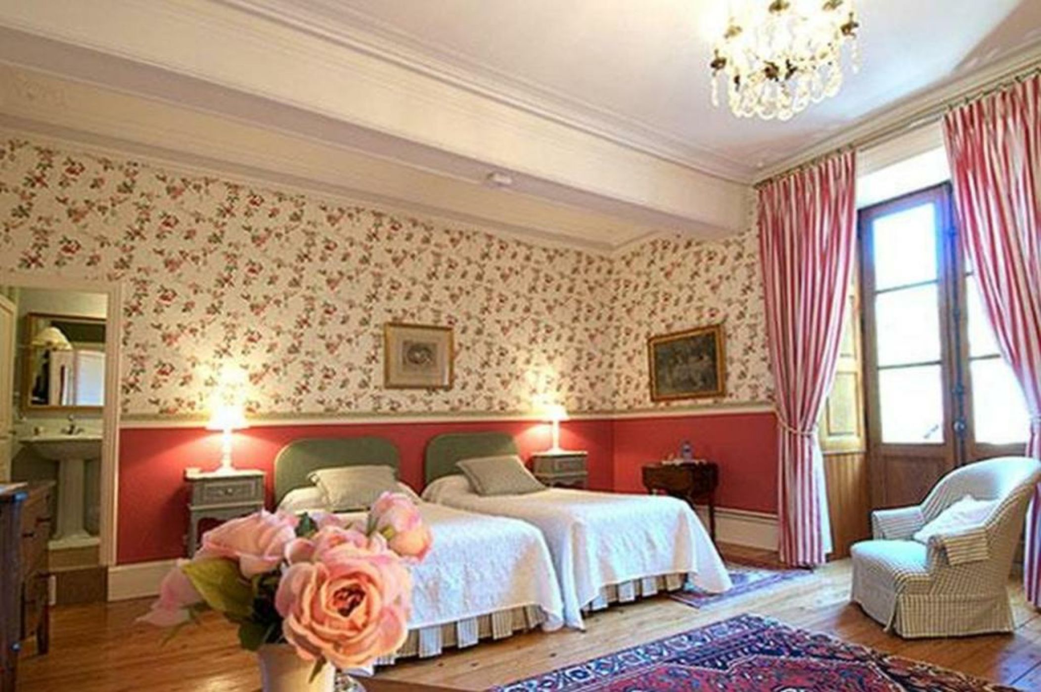 Château de Nazé Vivy-Saumur