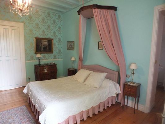 Château de Nazé Vivy-Saumur