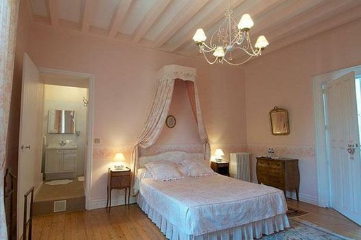 Château de Nazé Vivy-Saumur