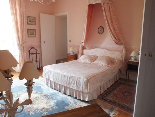 Château de Nazé Vivy-Saumur