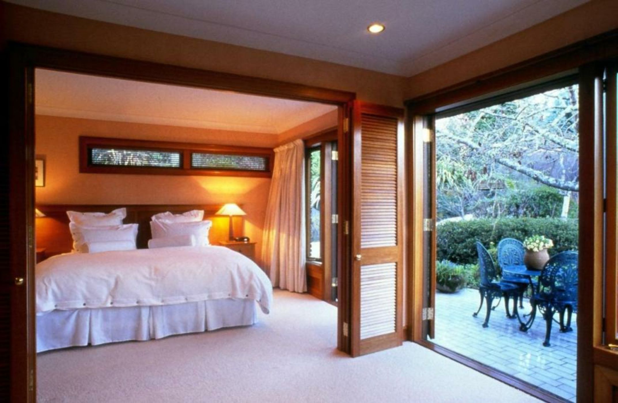 Lake Taupo Lodge