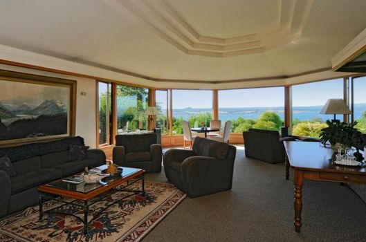 Lake Taupo Lodge