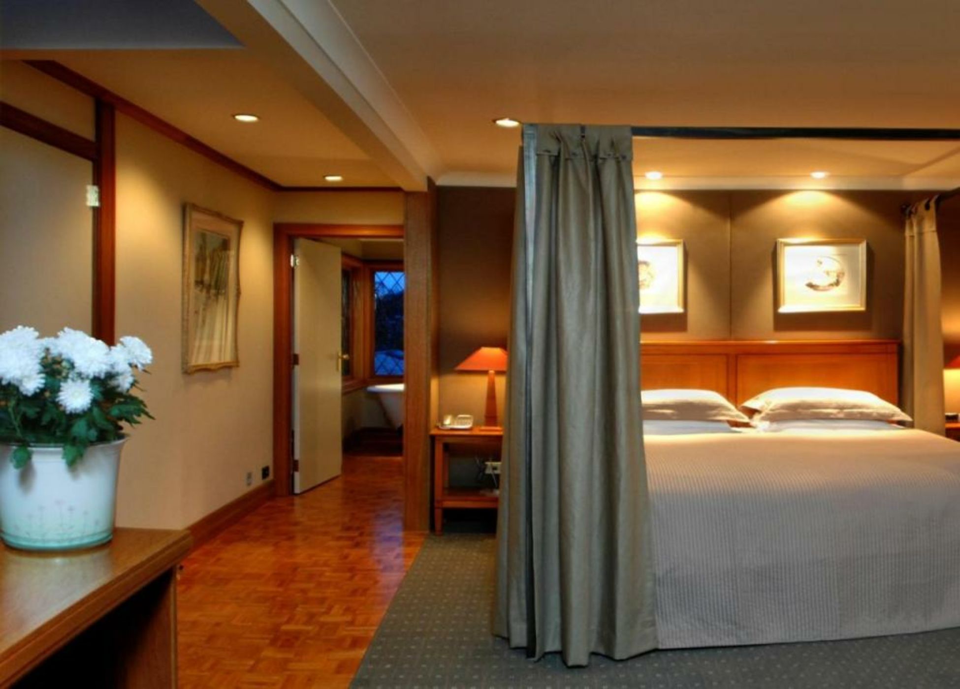 Lake Taupo Lodge