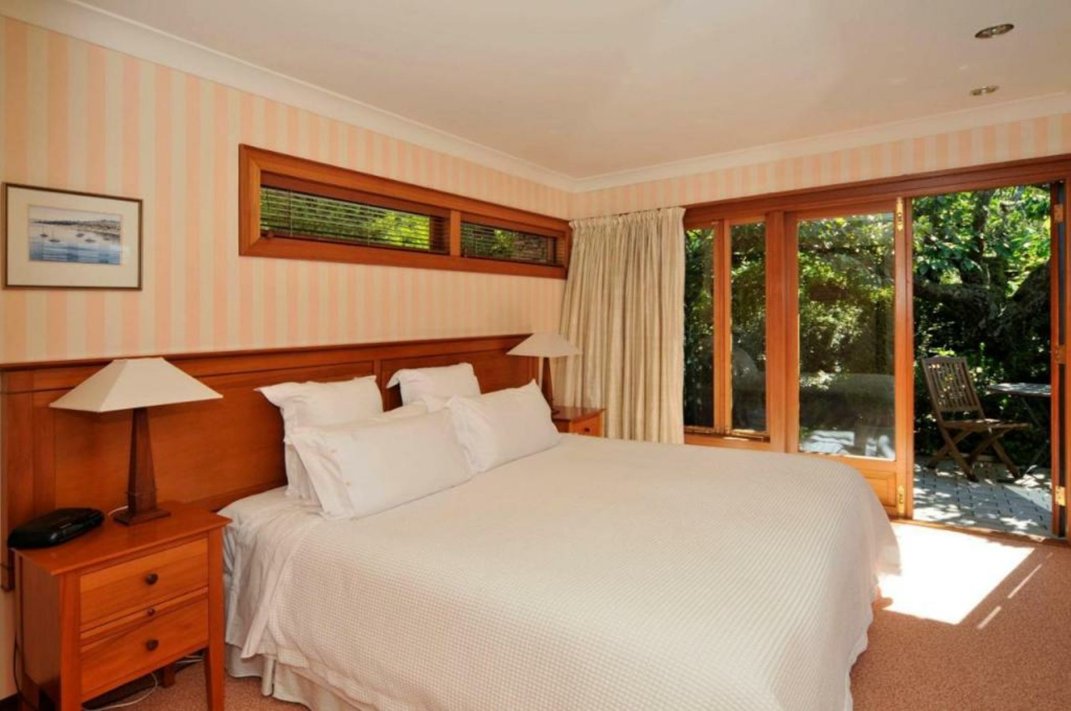 Lake Taupo Lodge